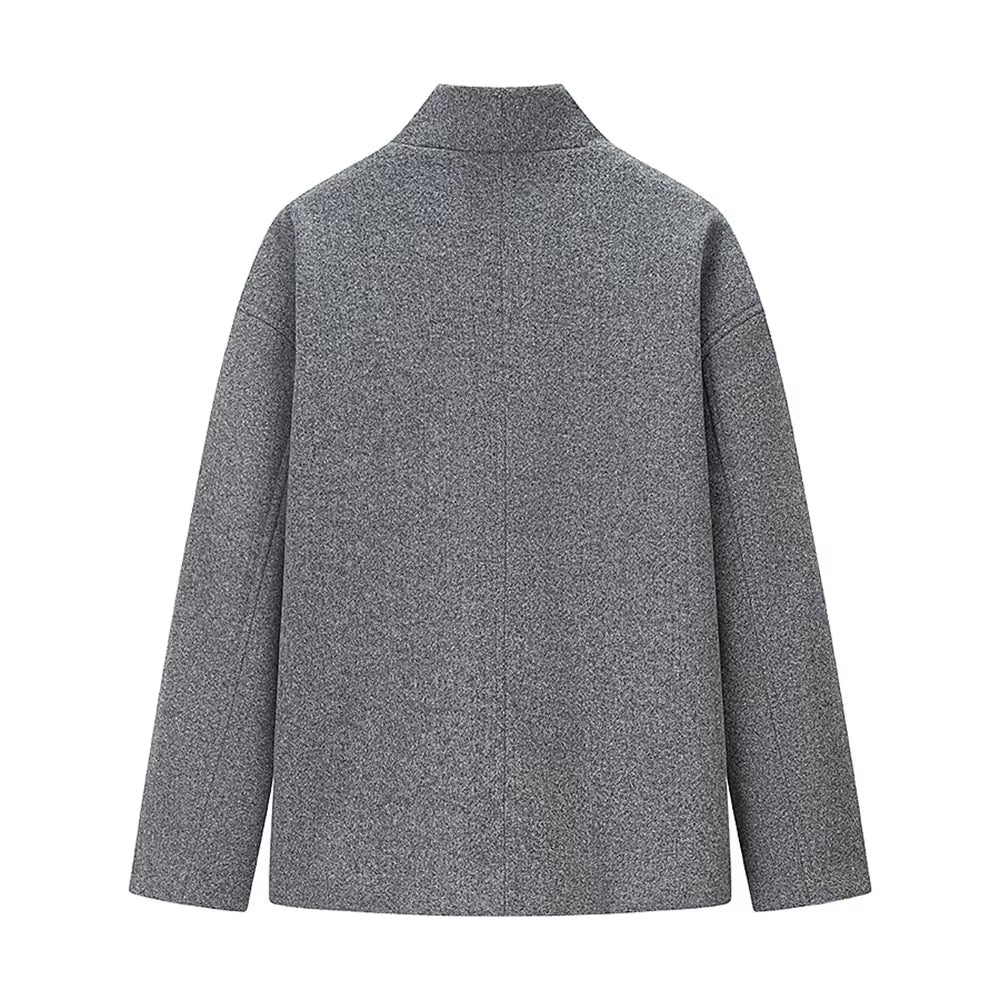 Moiselle Jacket