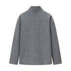 Moiselle Jacket