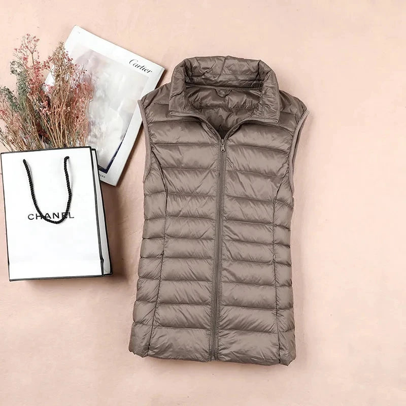 Duck Down | Jacket