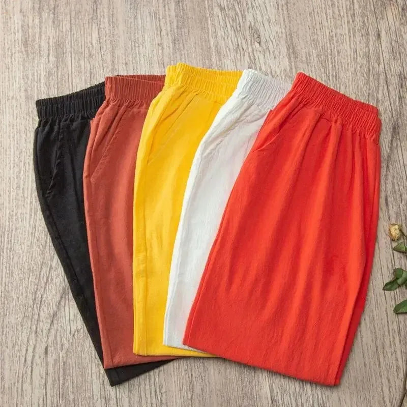 Noma Harem | Trousers