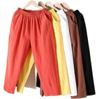 Noma Harem | Trousers