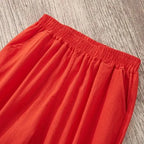 Noma Harem | Trousers