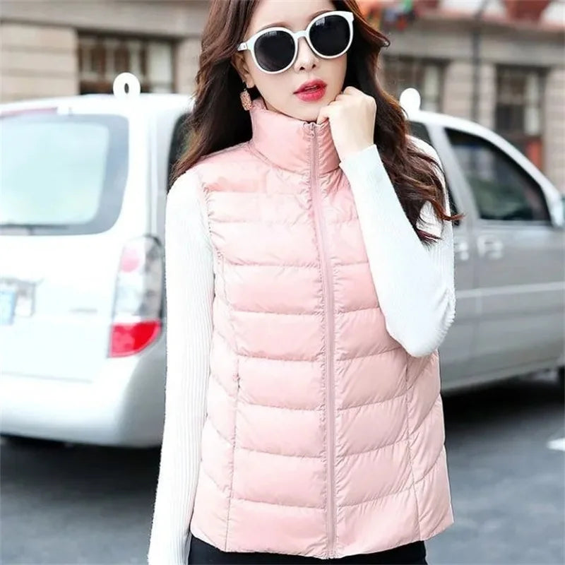 Duck Down | Jacket