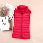 Duck Down | Jacket