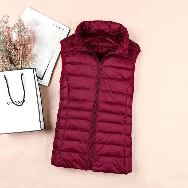 Duck Down | Jacket