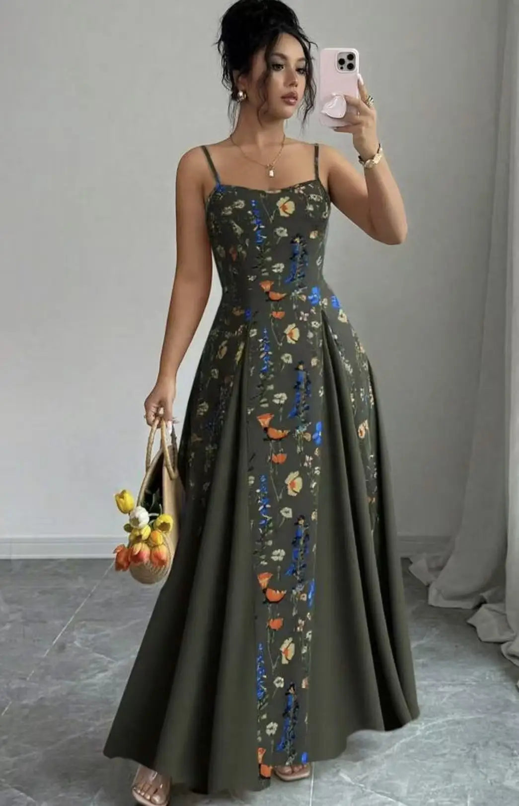 Livia | Dress