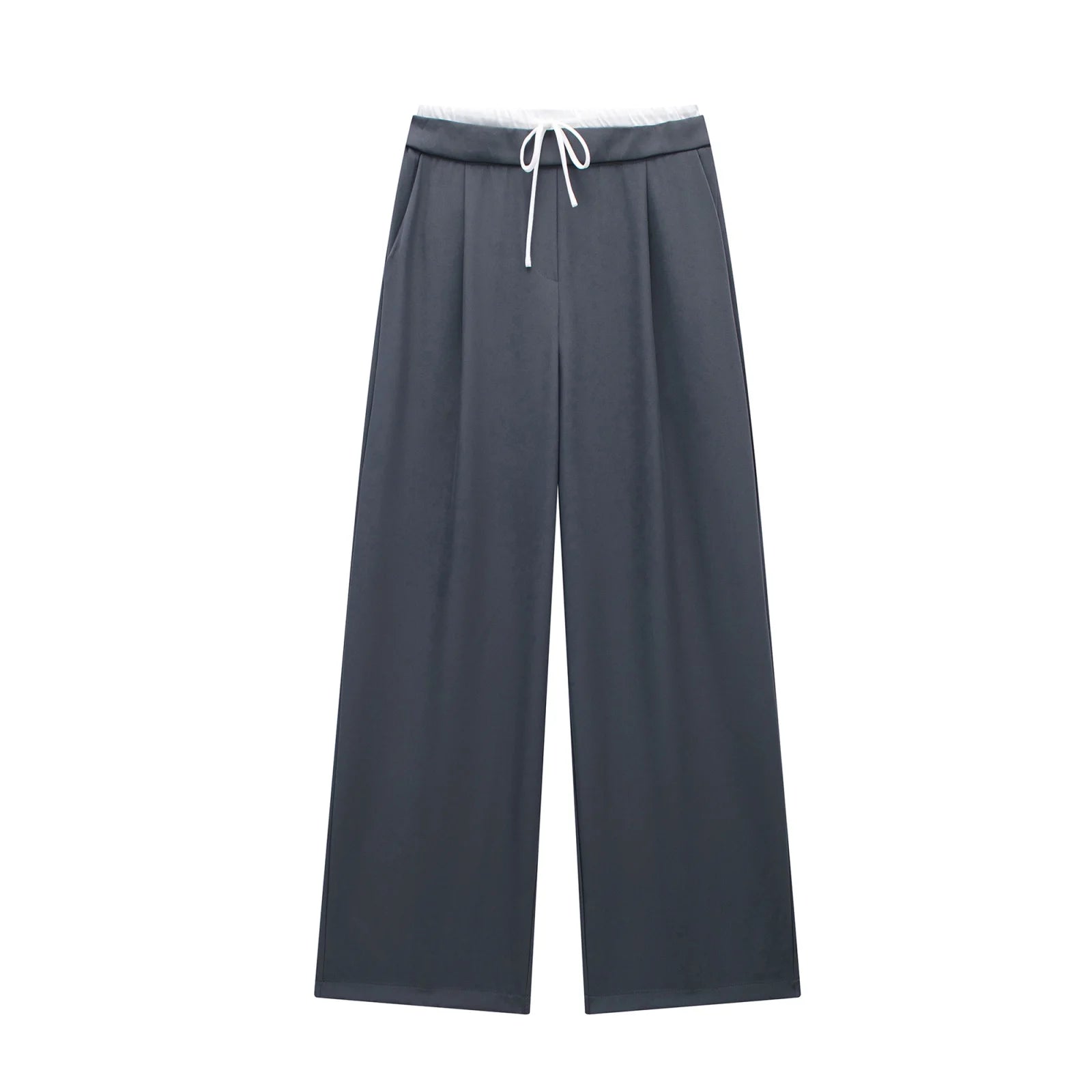 Mujer Wide Leg | Pants