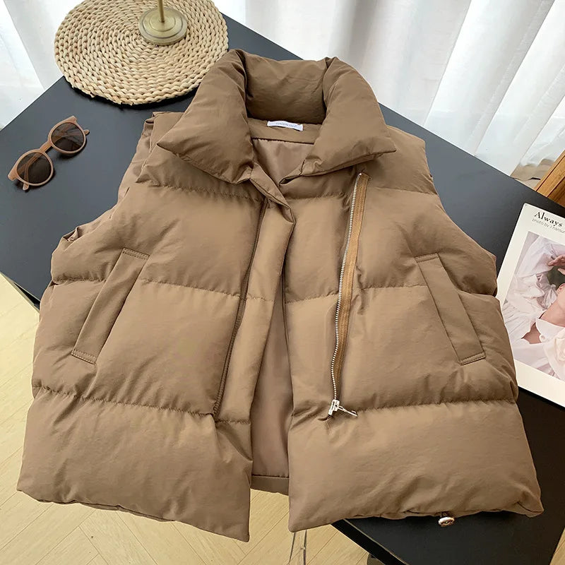 Down | Bodywarmer