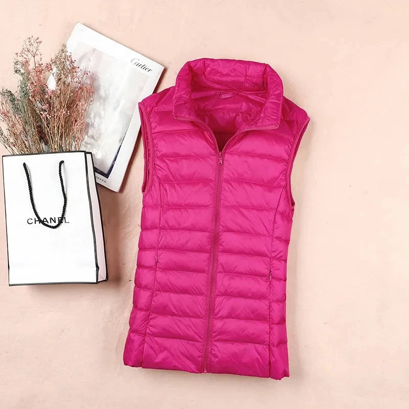 Duck Down | Jacket