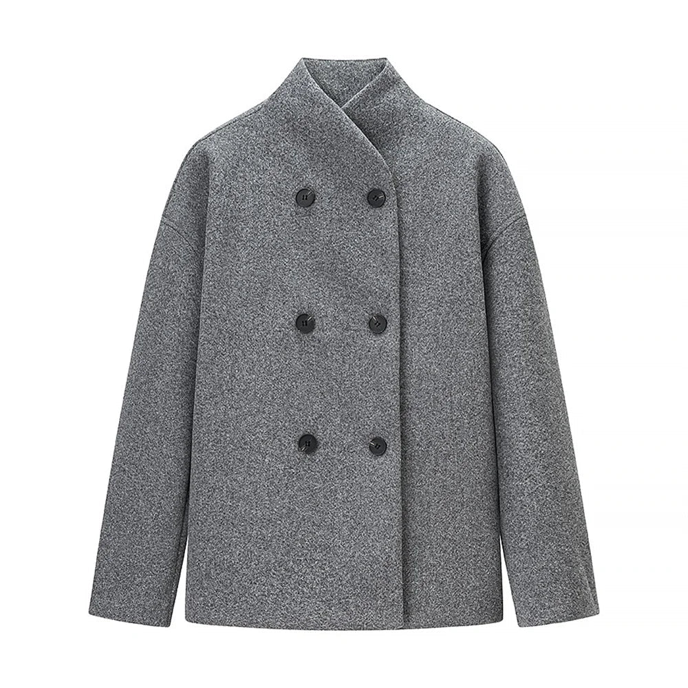 Moiselle Jacket