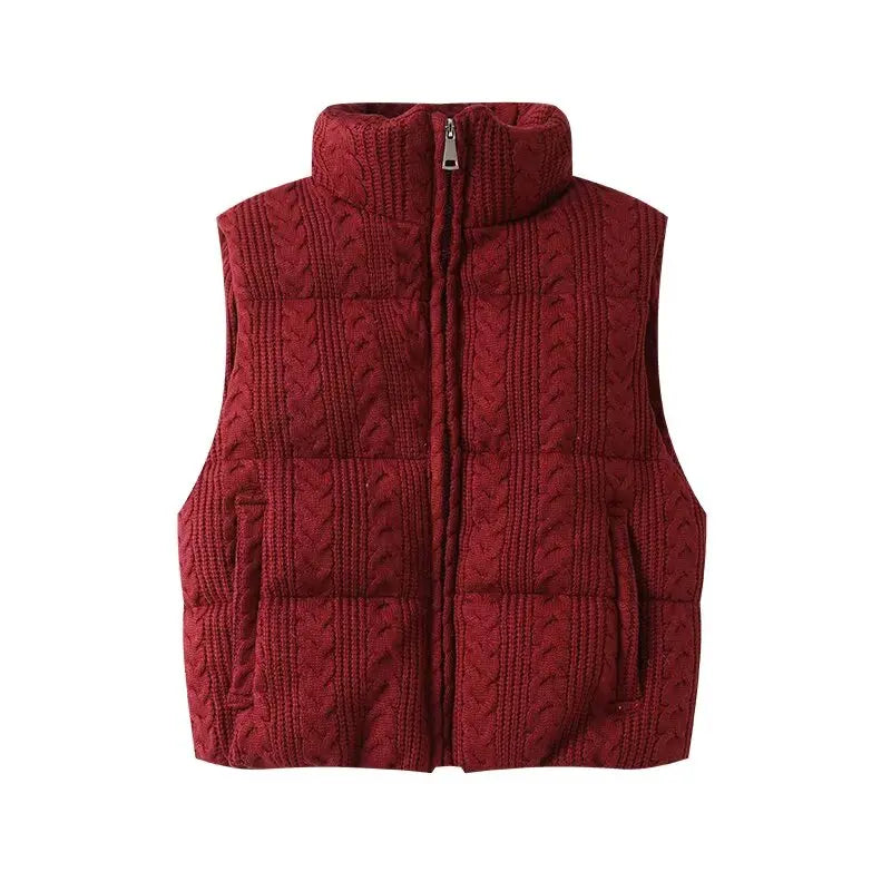 Inszart | Vest