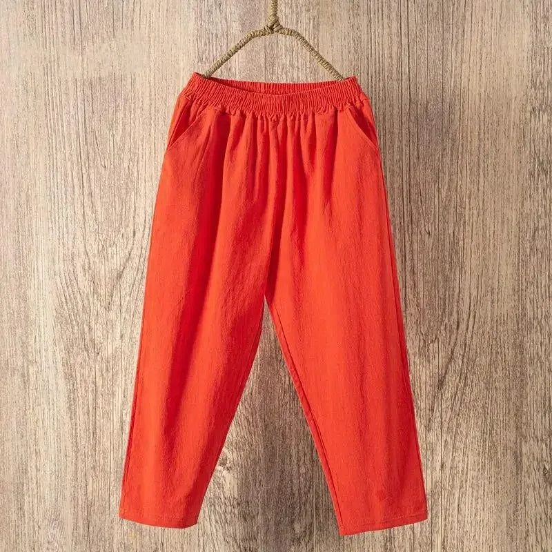 Noma Harem | Trousers