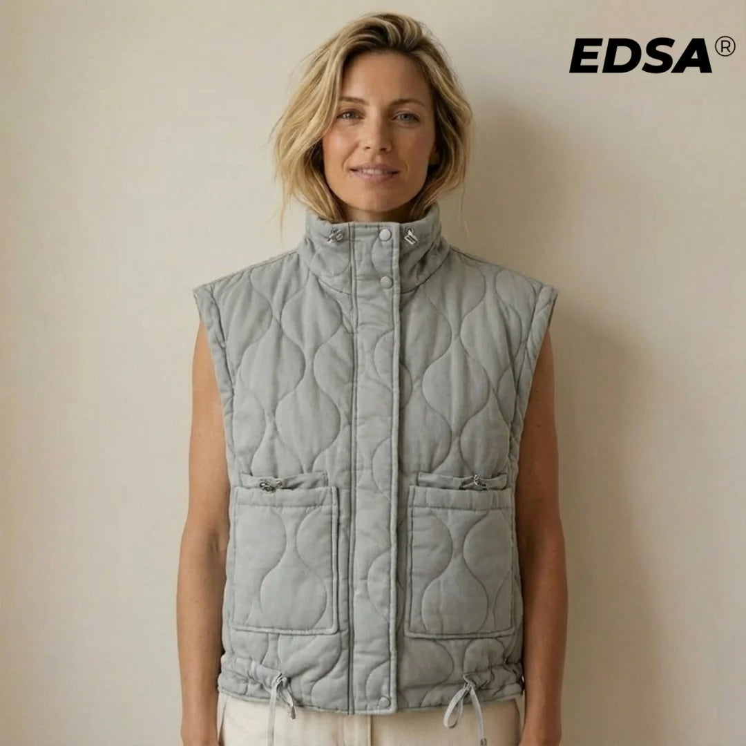 EDSA | Vest