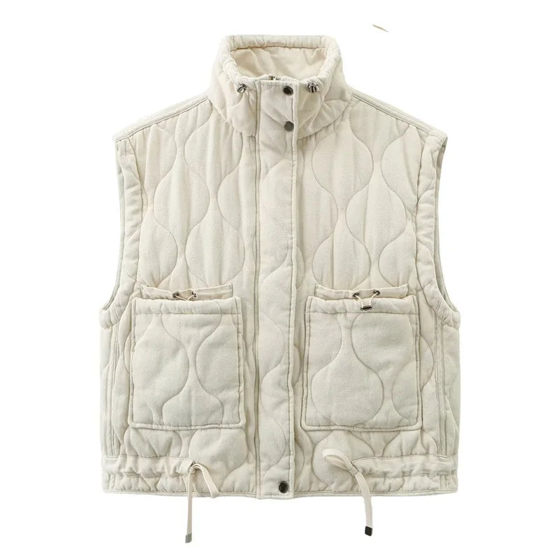 EDSA | Vest