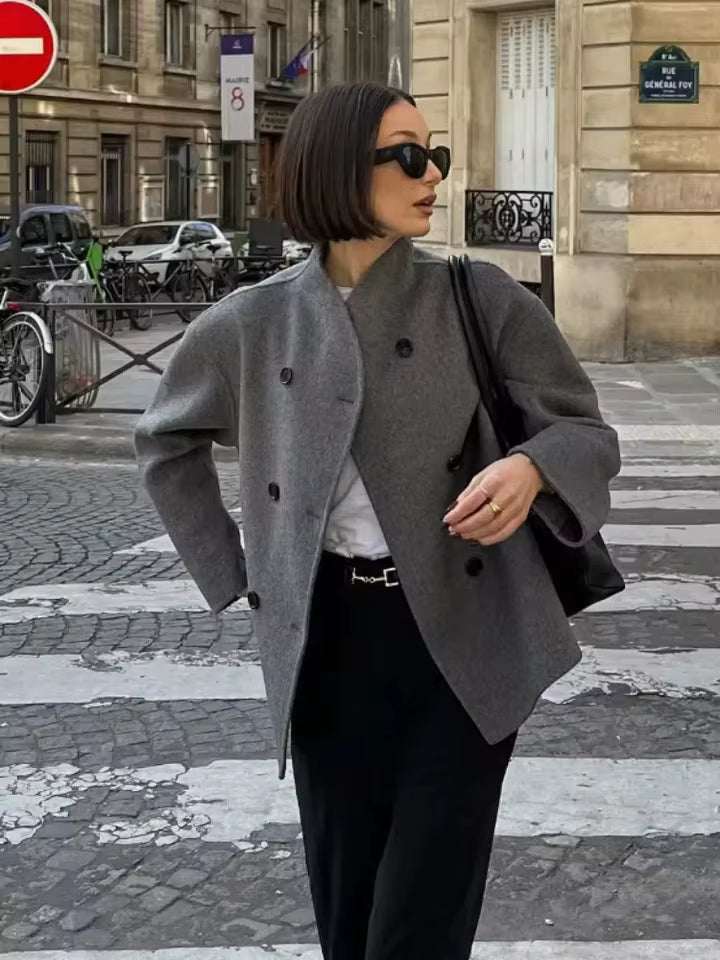 Moiselle Jacket