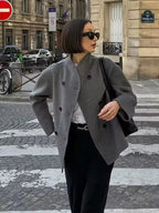 Moiselle Jacket