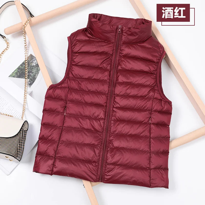 Duck Down | Jacket
