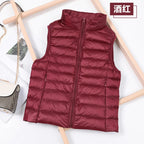 Duck Down | Jacket