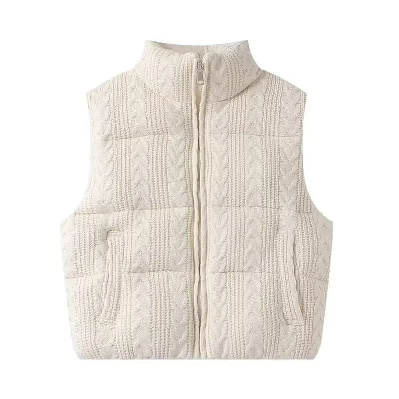 Inszart | Vest