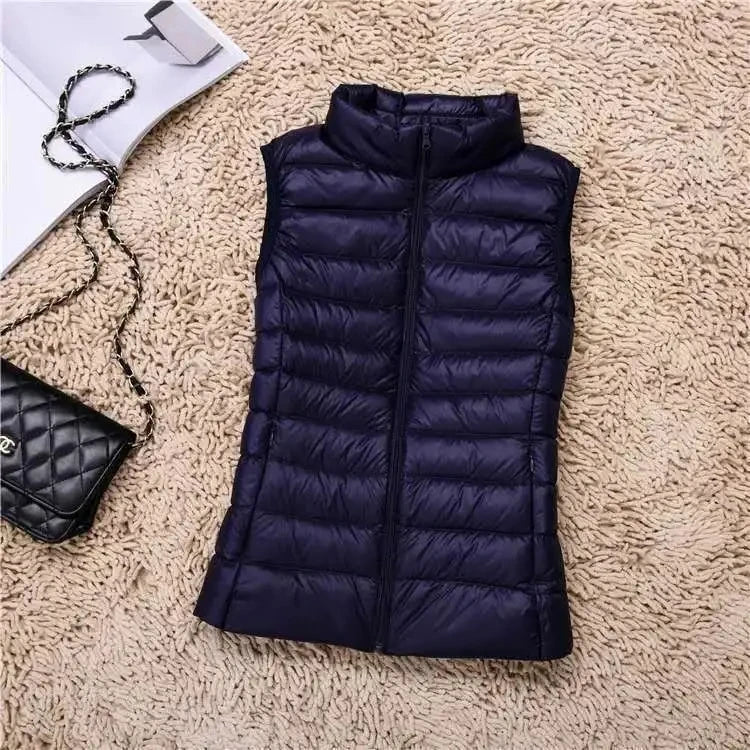 Duck Down | Jacket
