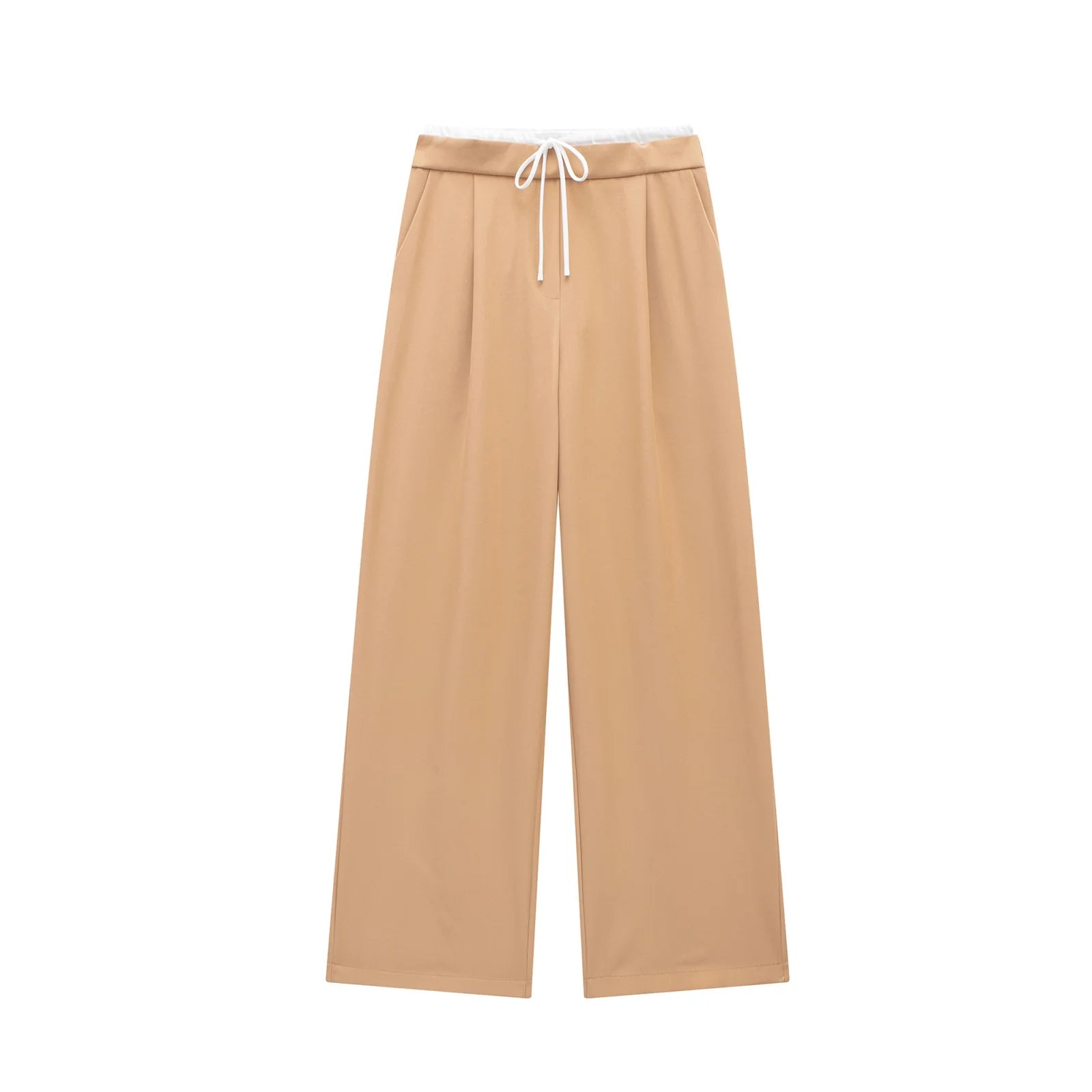 Mujer Wide Leg | Pants