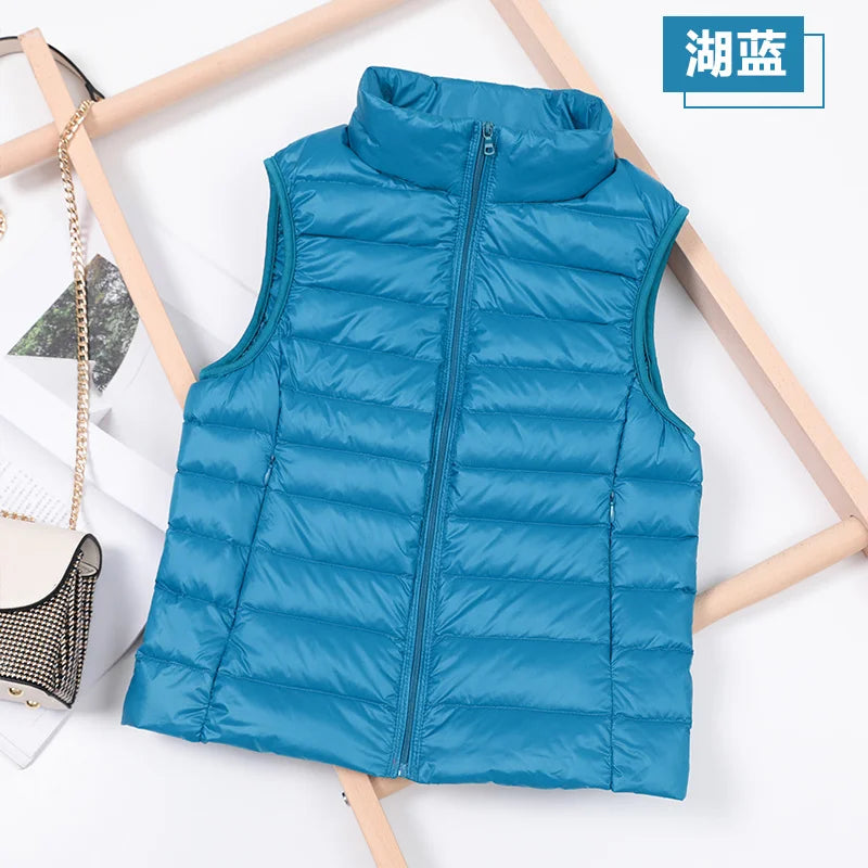 Duck Down | Jacket