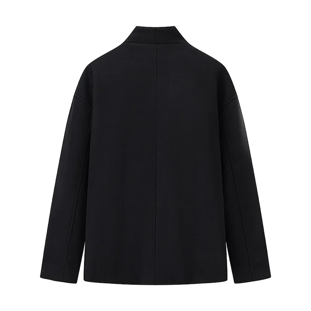 Moiselle Jacket
