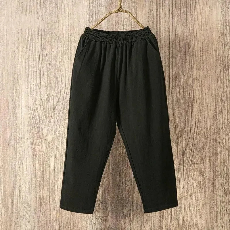 Noma Harem | Trousers