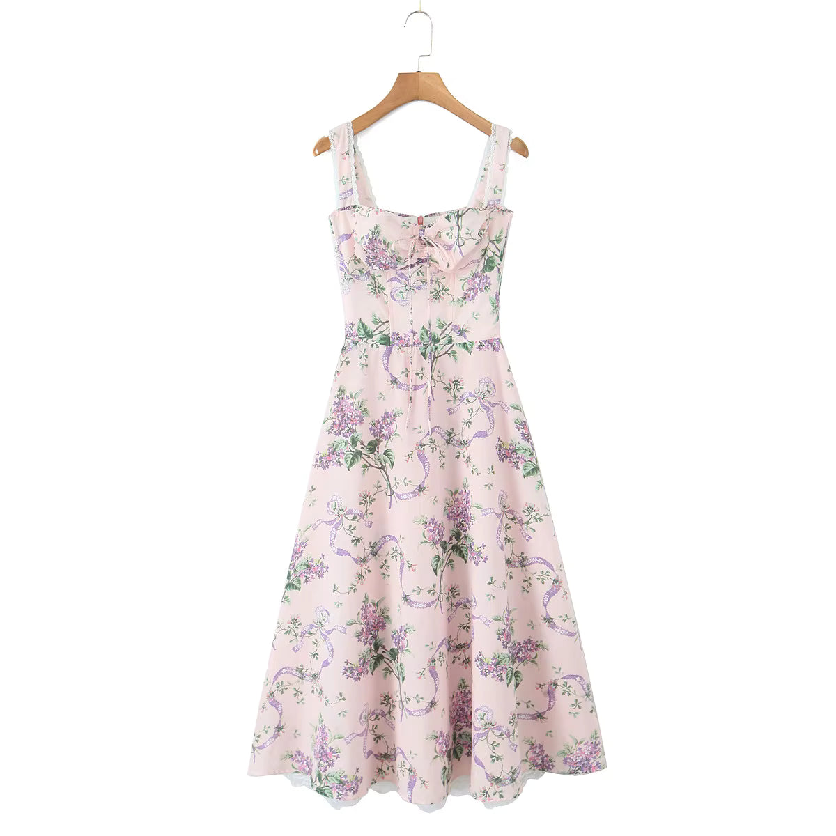 Ruby | Elegant Dress