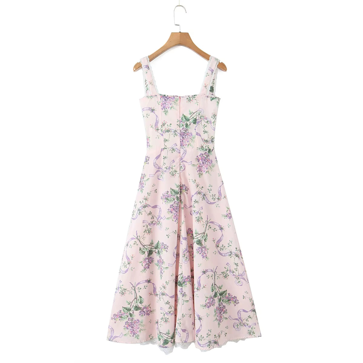 Ruby | Elegant Dress