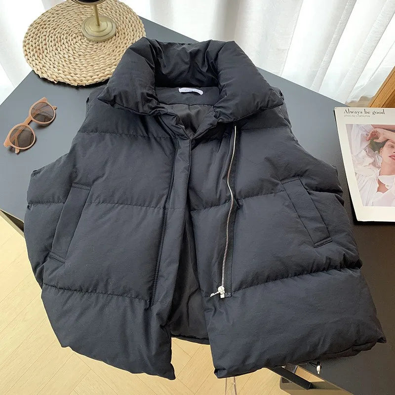 Down | Bodywarmer