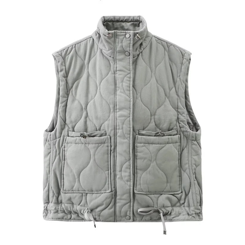 EDSA | Vest