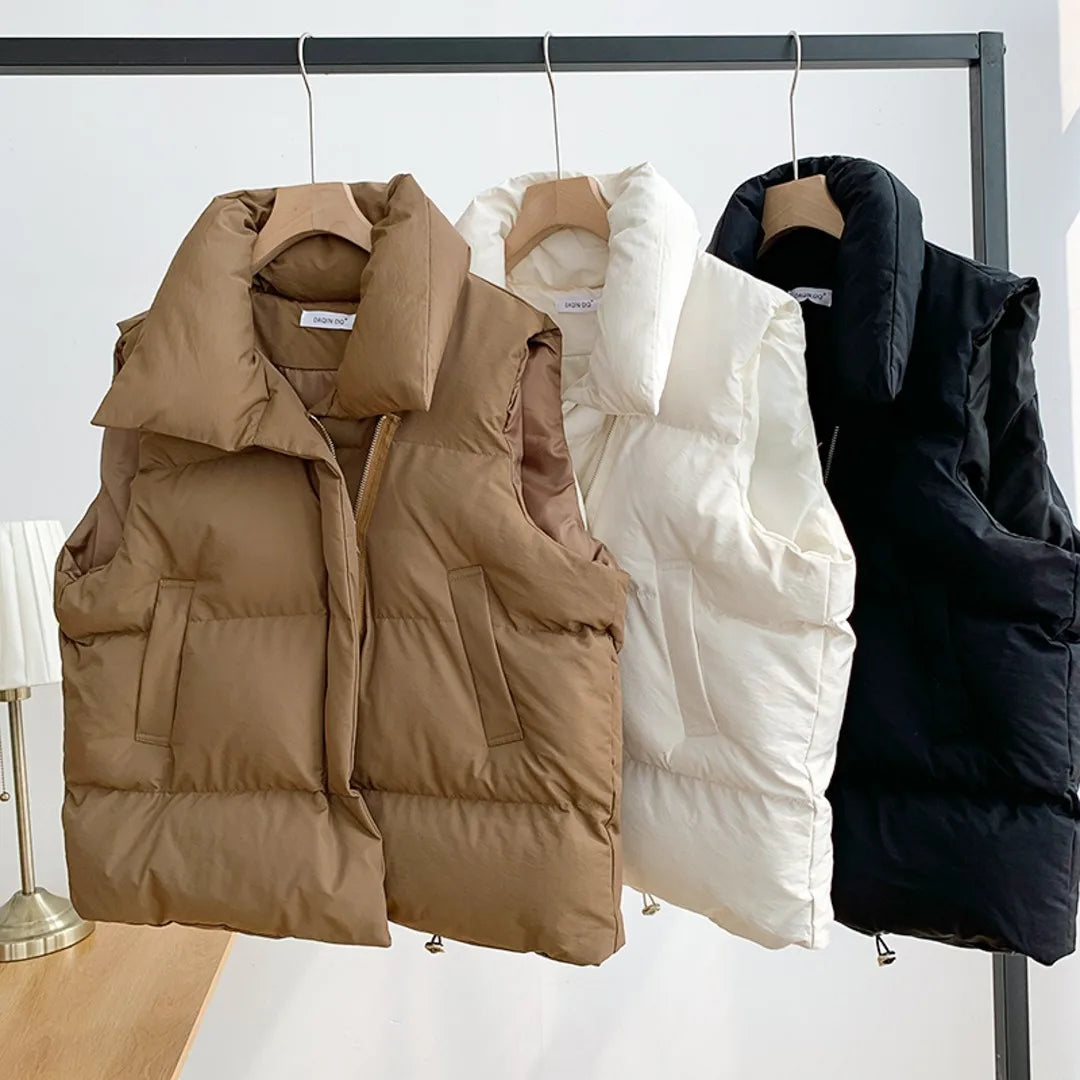 Down | Bodywarmer