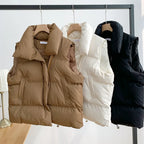 Down | Bodywarmer