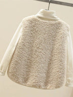 Elva Fleece | Vest