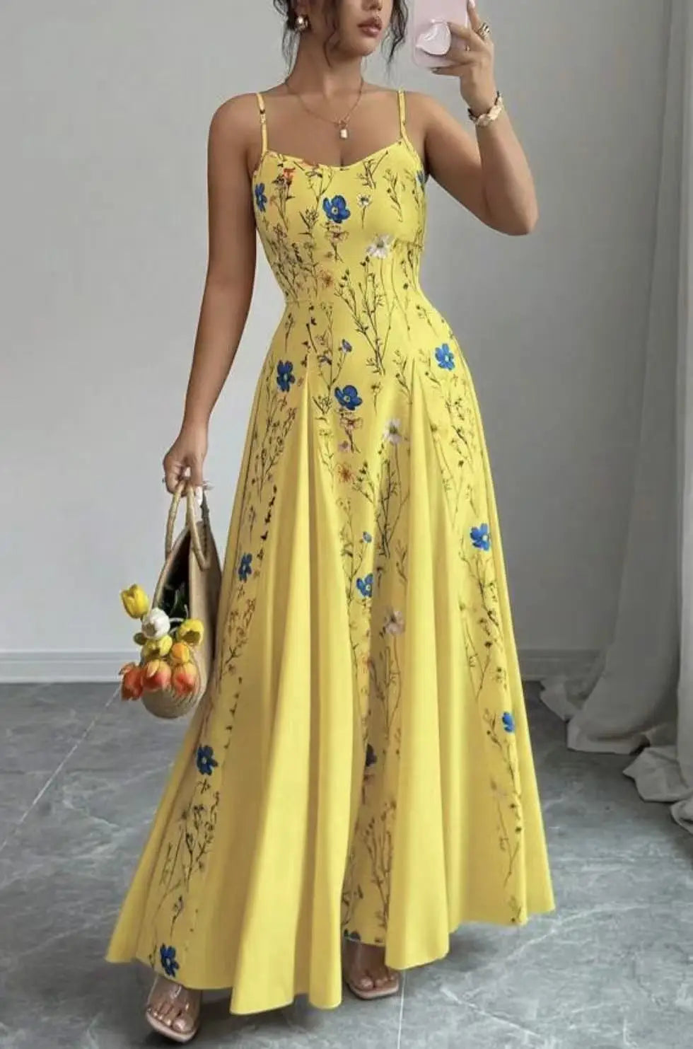 Livia | Dress