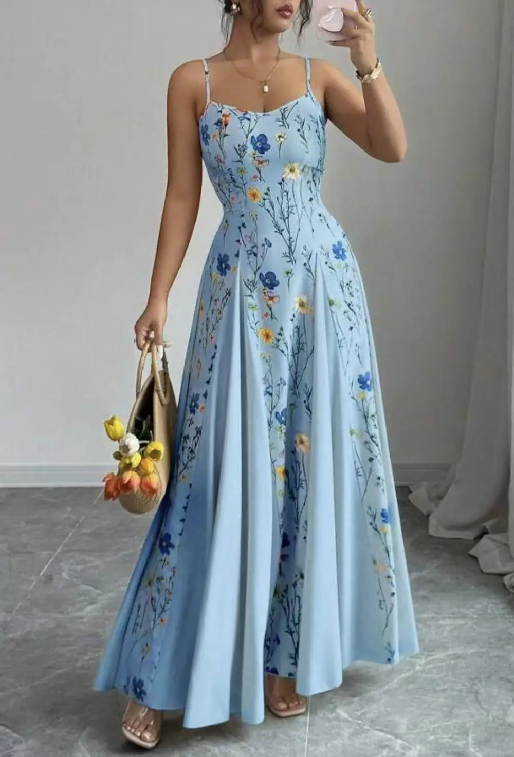 Livia | Dress