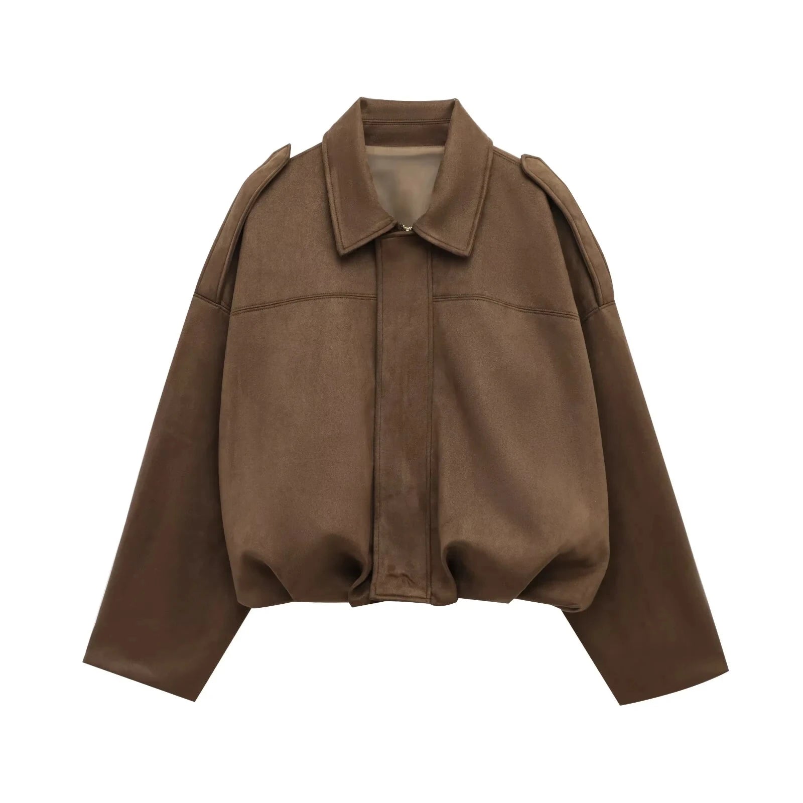 Suede Vintage | Jacket