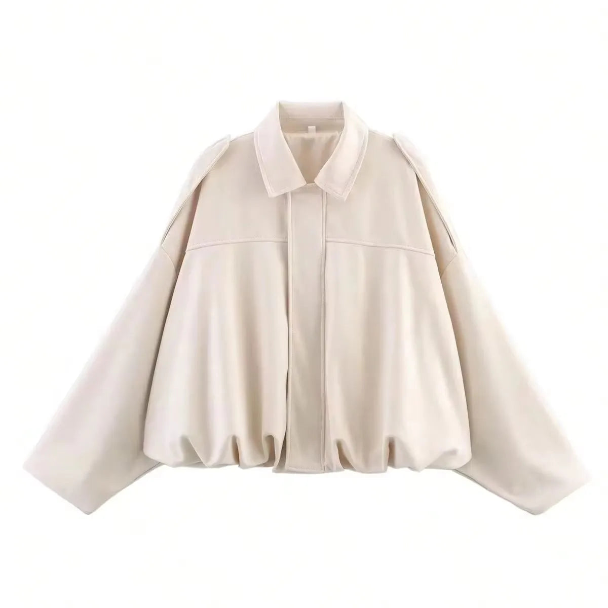 Suede Vintage | Jacket