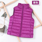Duck Down | Jacket