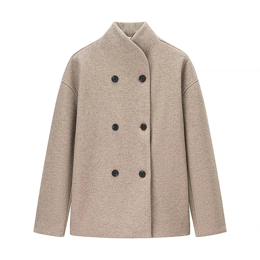 Moiselle Jacket