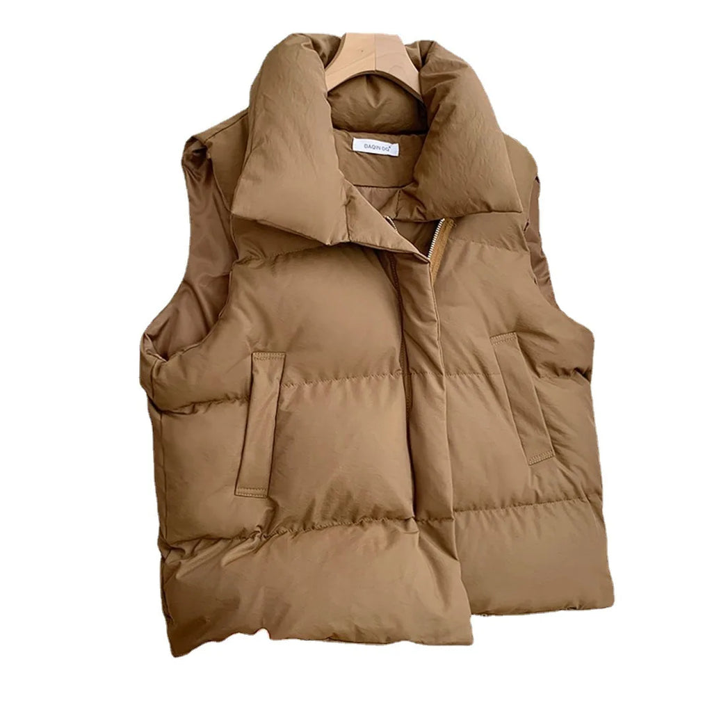 Down | Bodywarmer
