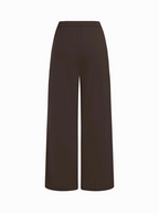 Aliah Twist Straight | Trousers