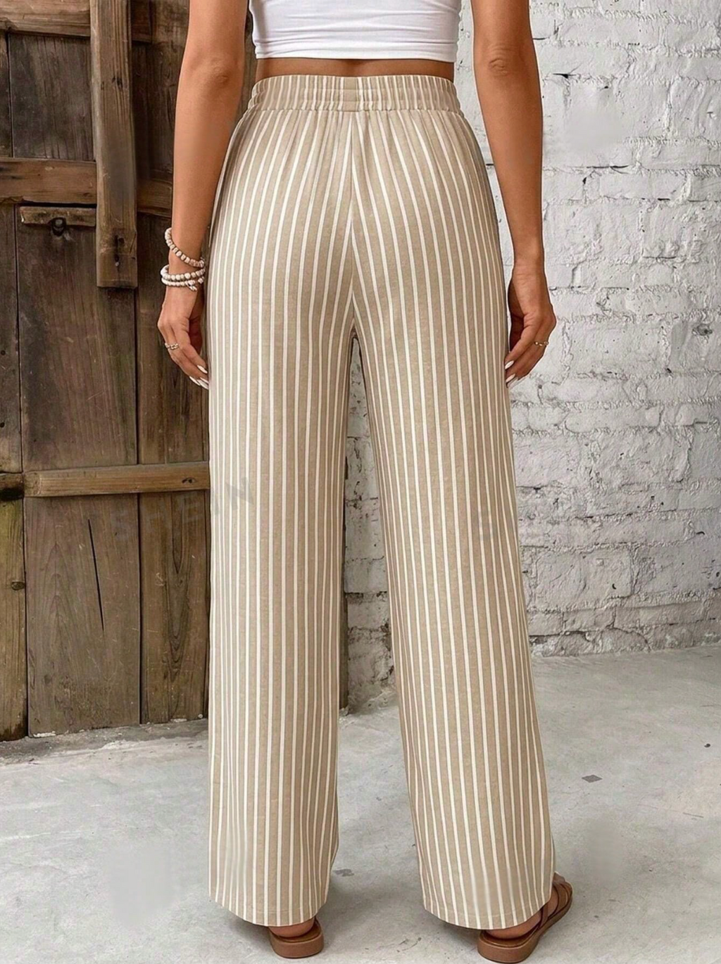 Amara | Frenchy trousers