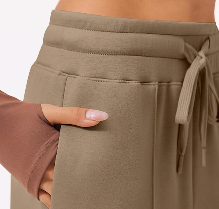 Barrel | Jogger