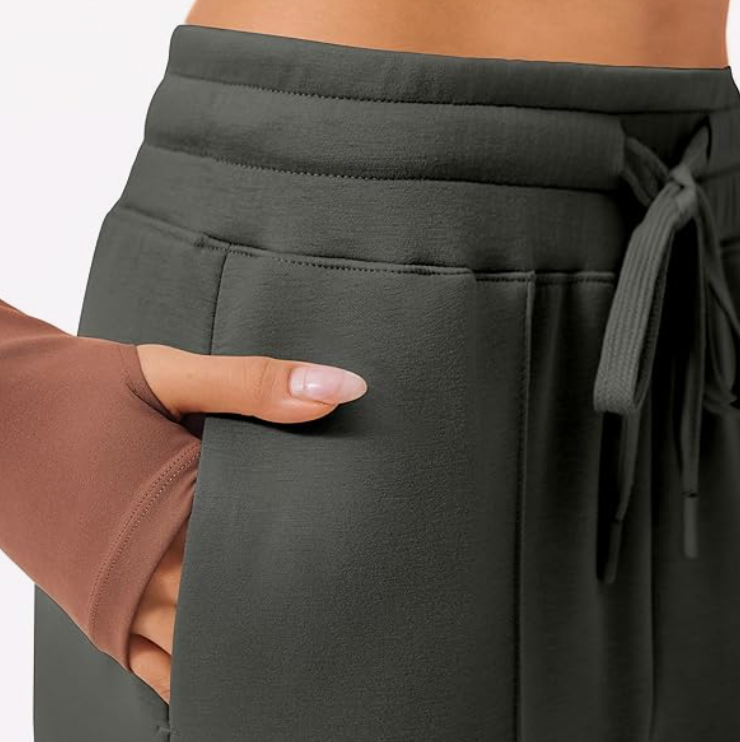 Barrel | Jogger