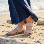 Valentina – Beach Breeze Sandals