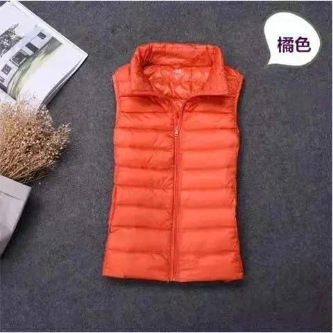 Duck Down | Jacket