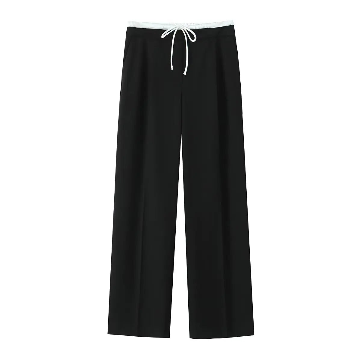 Mujer Wide Leg | Pants