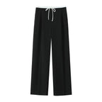 Mujer Wide Leg | Pants
